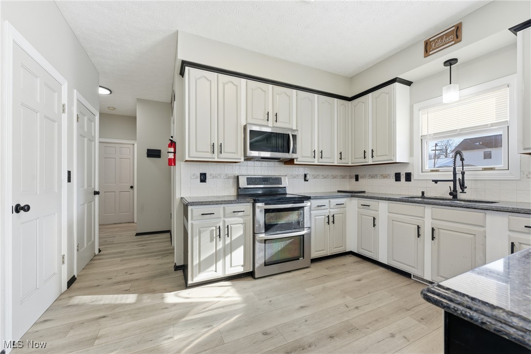 Village/Hartville - Residential