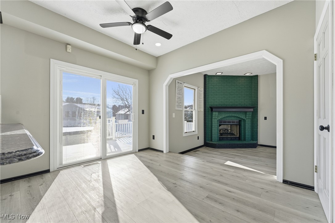 Village/Hartville - Residential