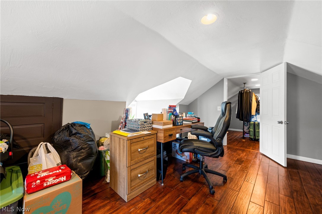 Massillon - Residential