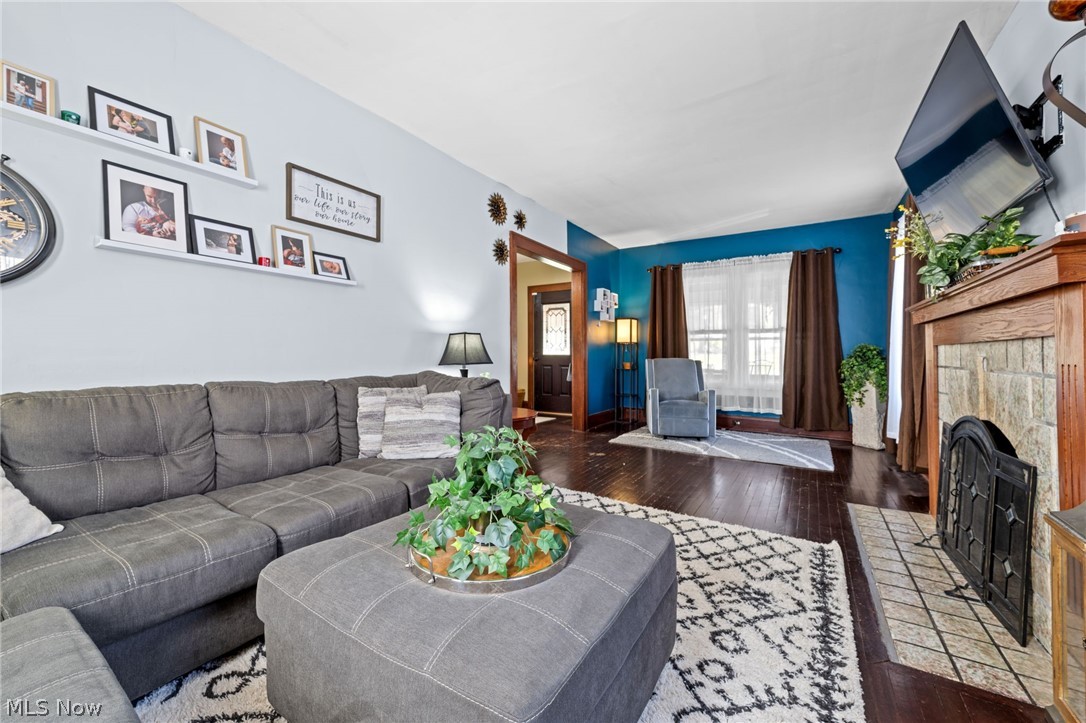 Massillon - Residential