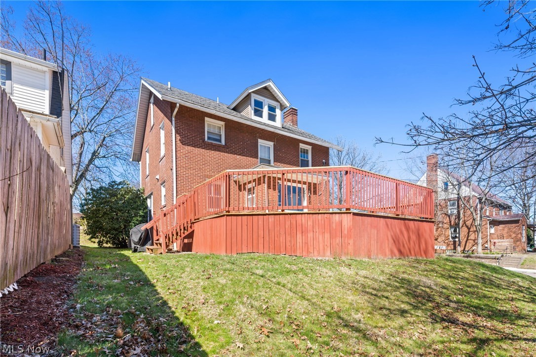 Massillon - Residential