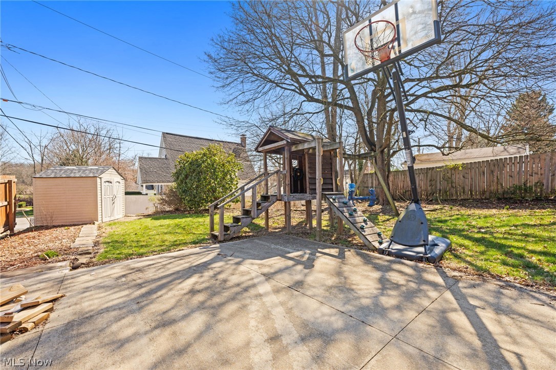 Massillon - Residential