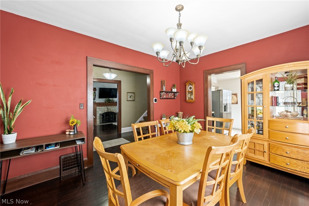 Massillon - Residential