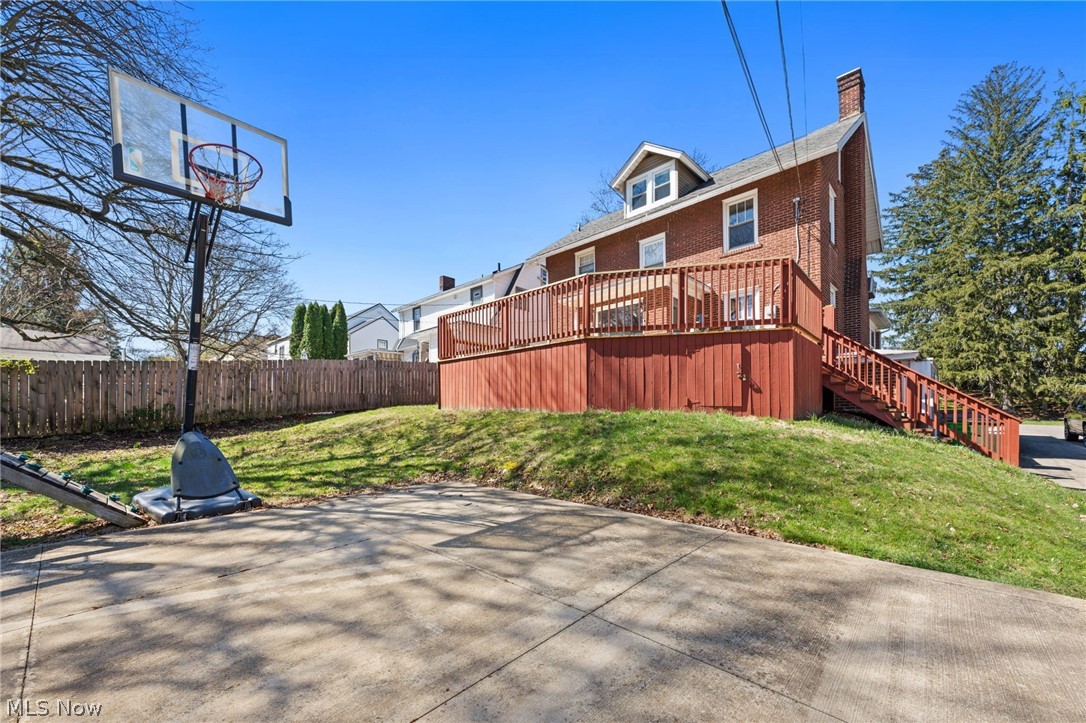 Massillon - Residential