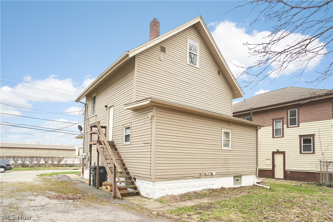 Beardsley - Residential Income