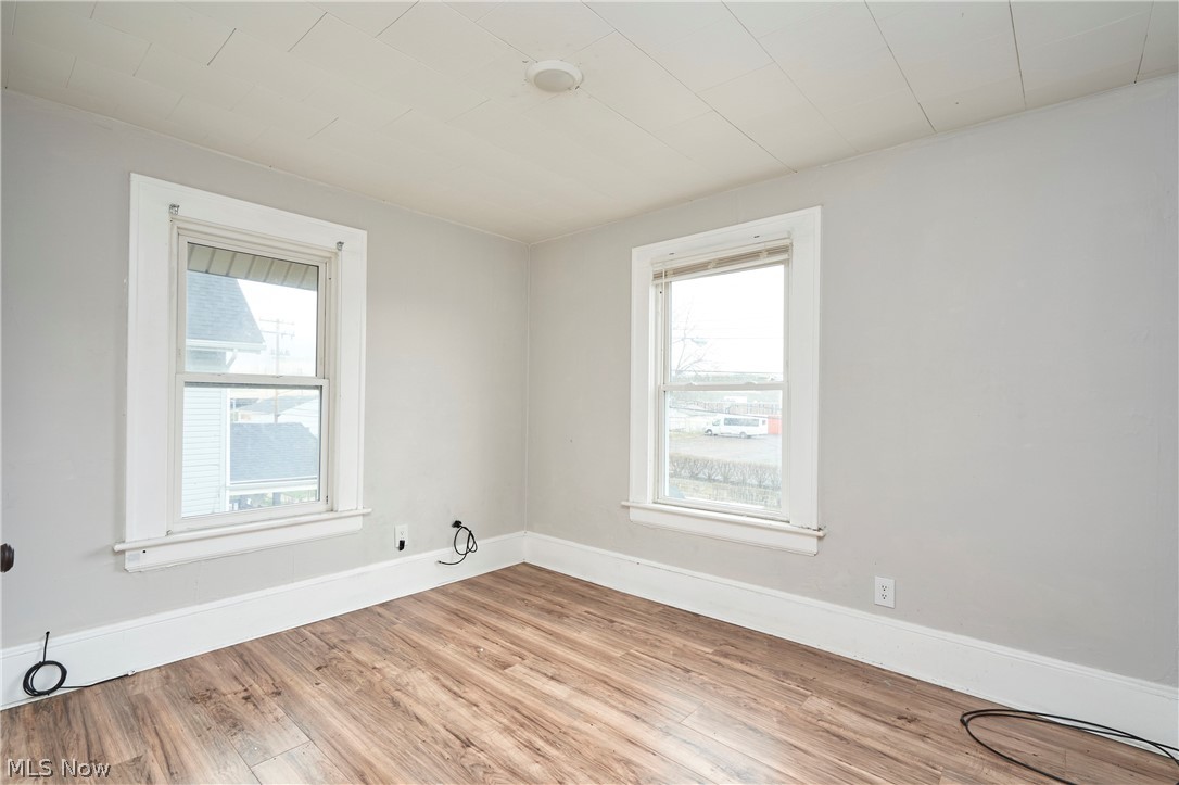 Beardsley - Residential Income