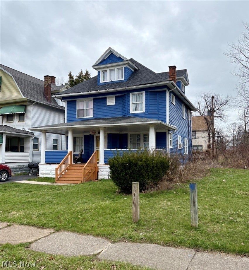 1187 Carlyon Road