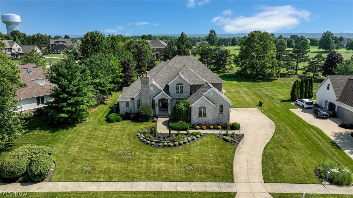 4375 Lakeview Glen Drive