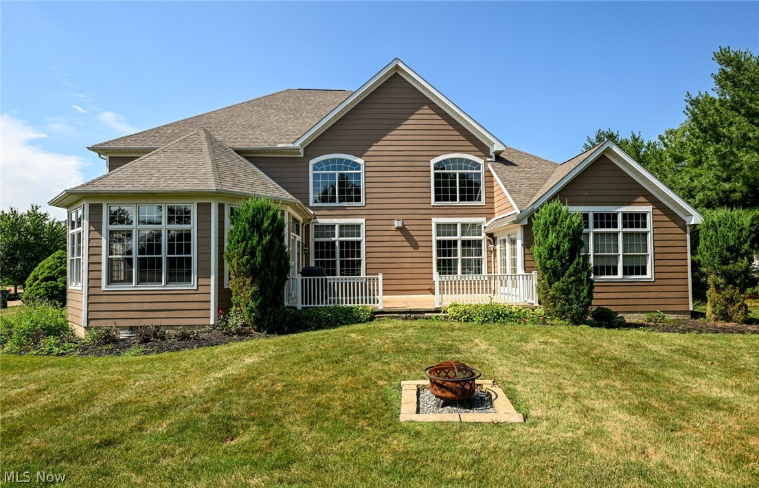 4375 Lakeview Glen Drive
