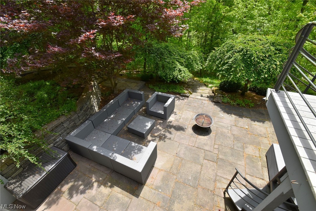 Chagrin Valley Trail - Residential