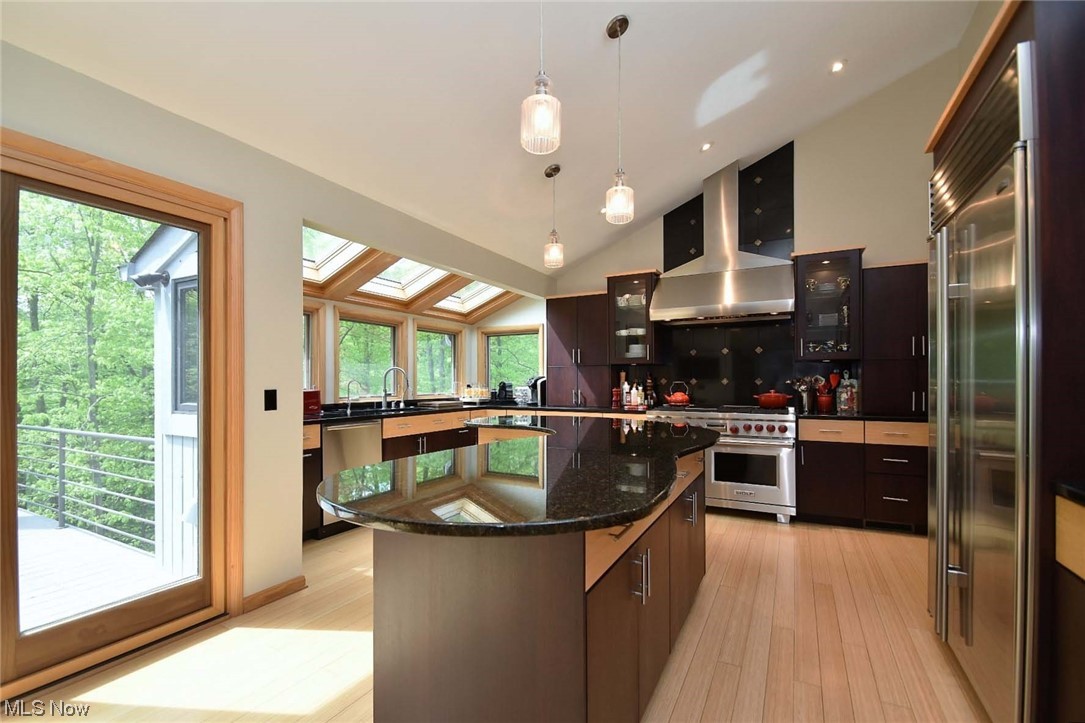 Chagrin Valley Trail - Residential