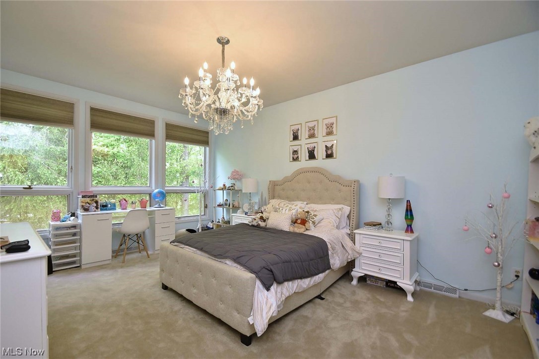 Chagrin Valley Trail - Residential