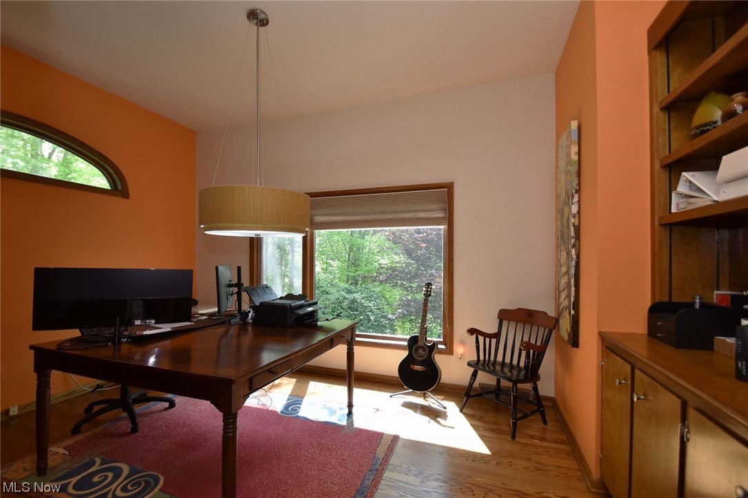 Chagrin Valley Trail - Residential