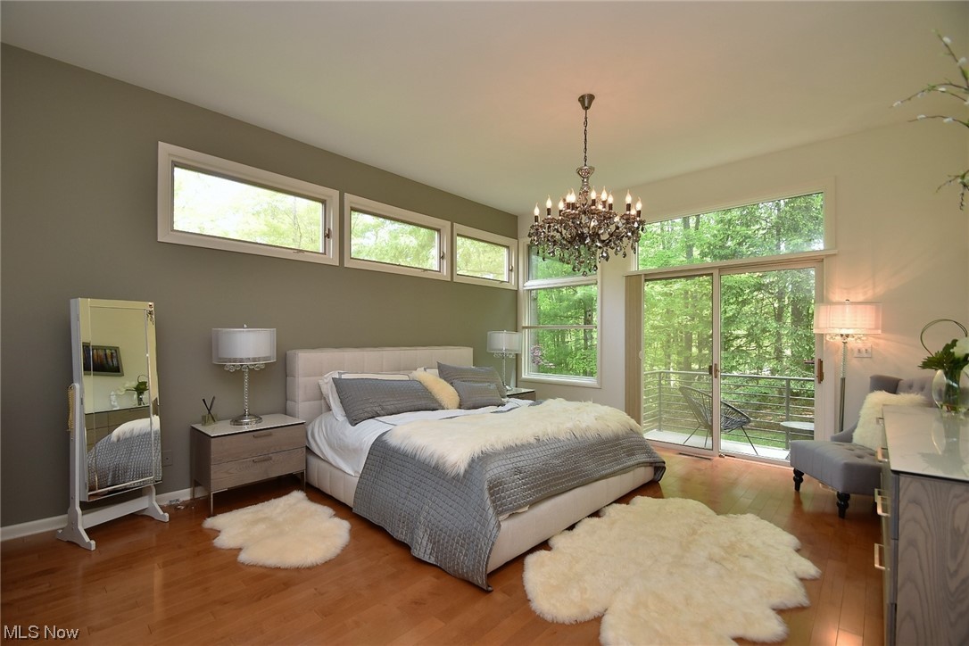 Chagrin Valley Trail - Residential