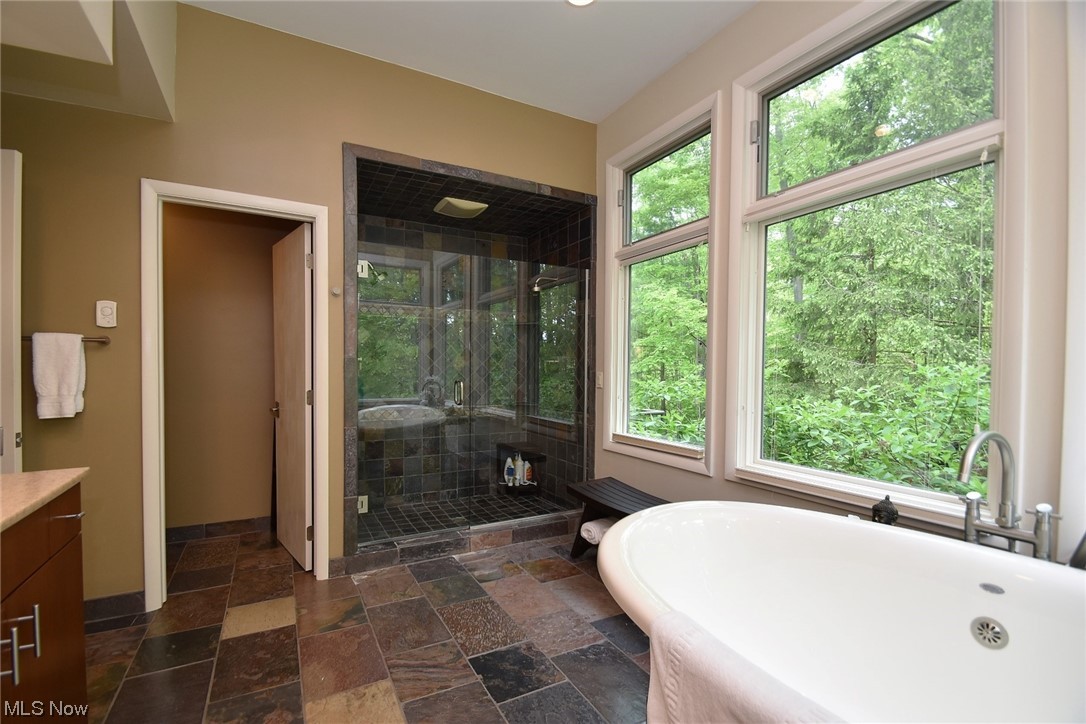 Chagrin Valley Trail - Residential