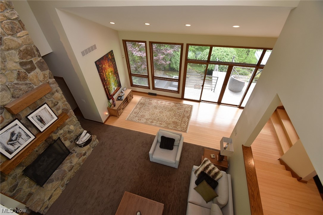 Chagrin Valley Trail - Residential