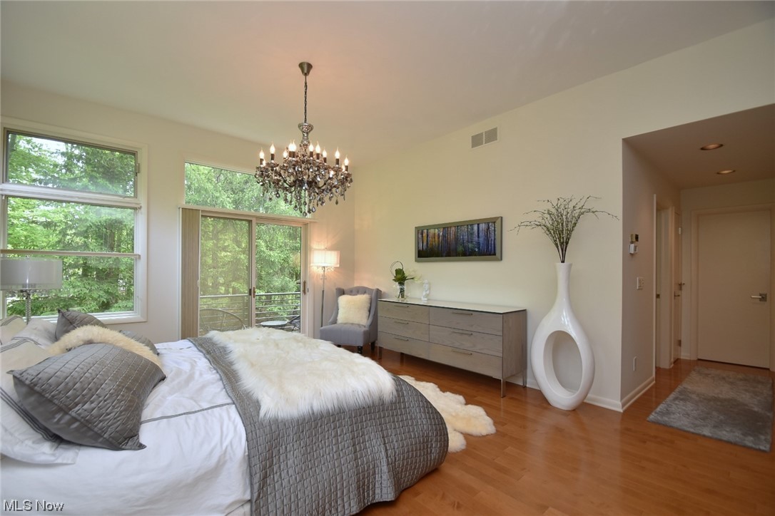 Chagrin Valley Trail - Residential