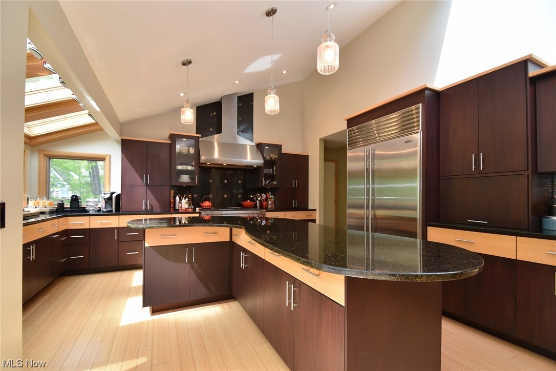 Chagrin Valley Trail - Residential