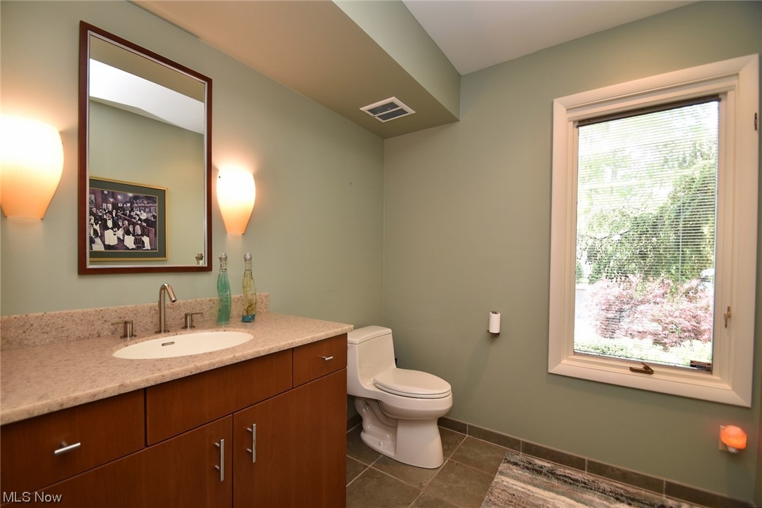 Chagrin Valley Trail - Residential