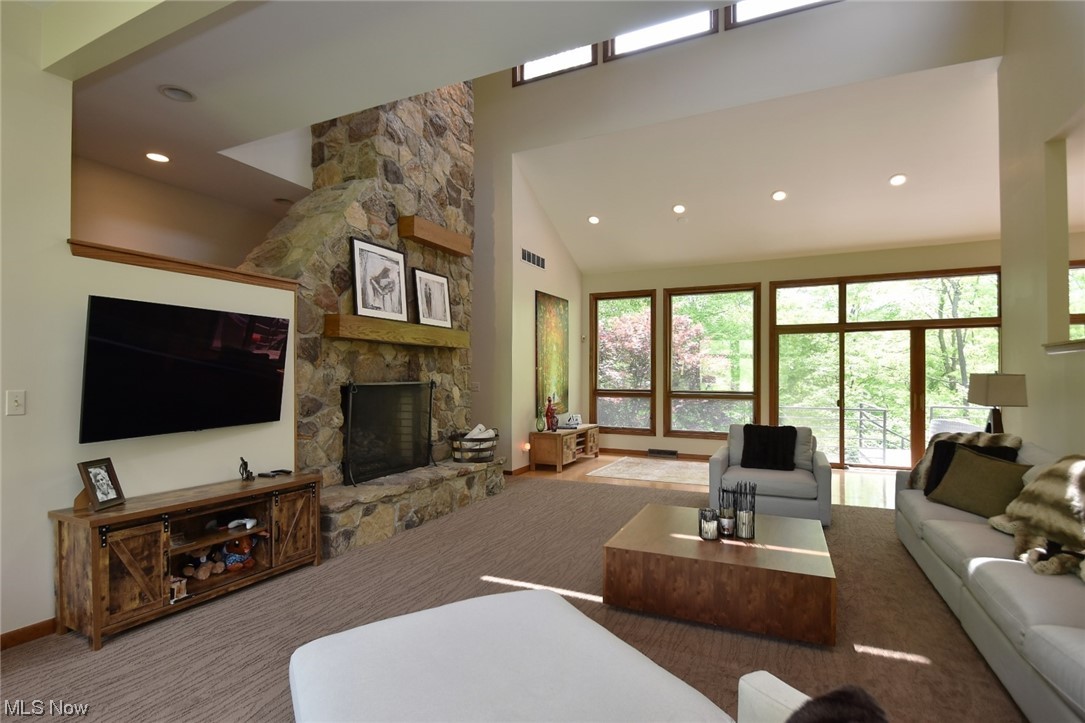 Chagrin Valley Trail - Residential