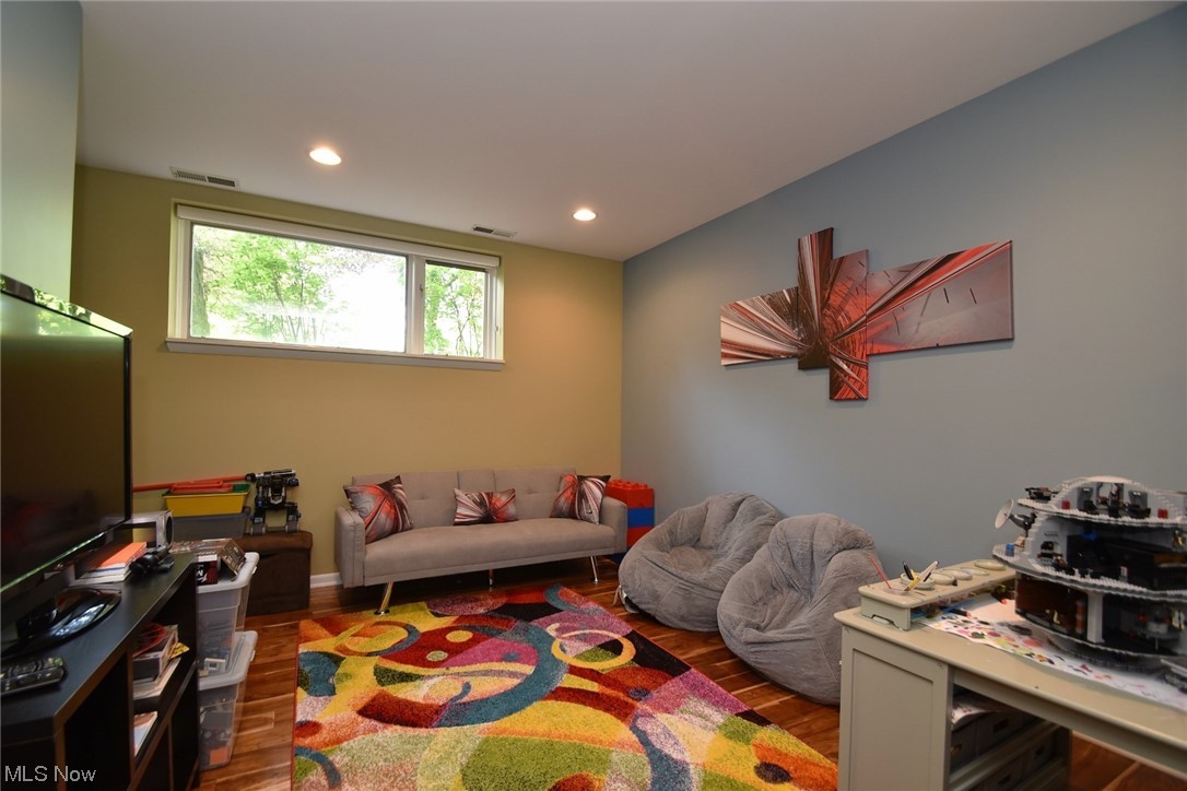 Chagrin Valley Trail - Residential