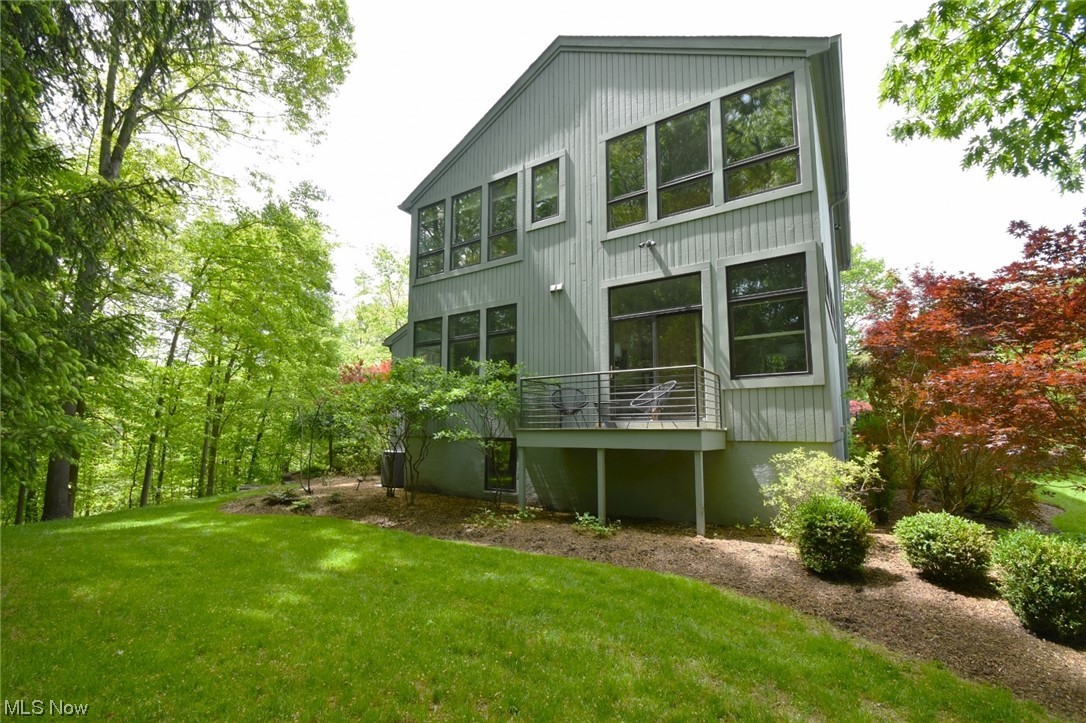 Chagrin Valley Trail - Residential