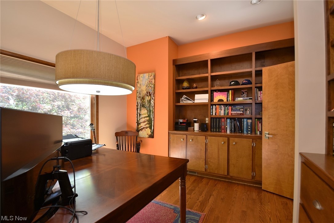 Chagrin Valley Trail - Residential