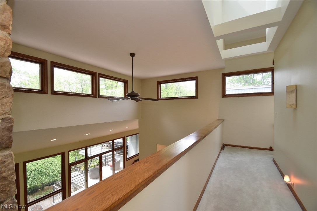 Chagrin Valley Trail - Residential