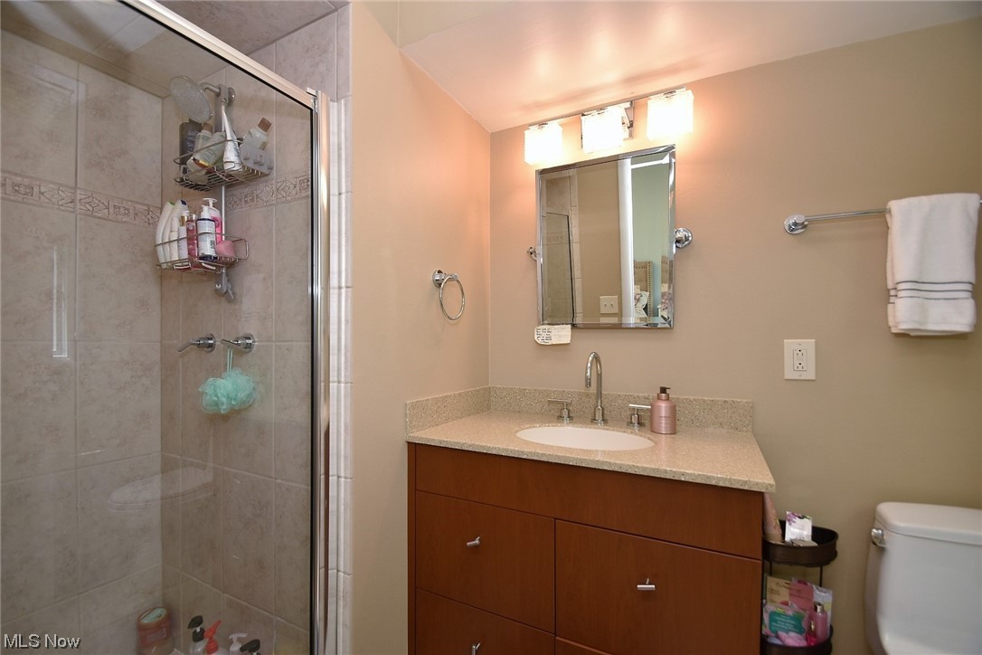 Chagrin Valley Trail - Residential