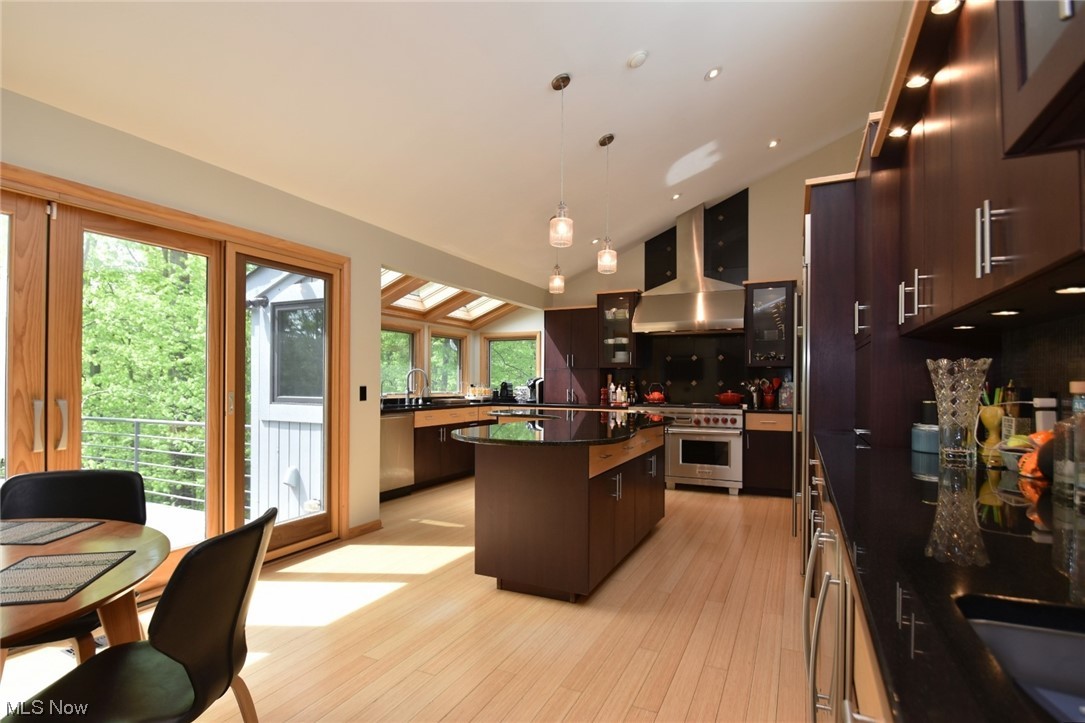 Chagrin Valley Trail - Residential