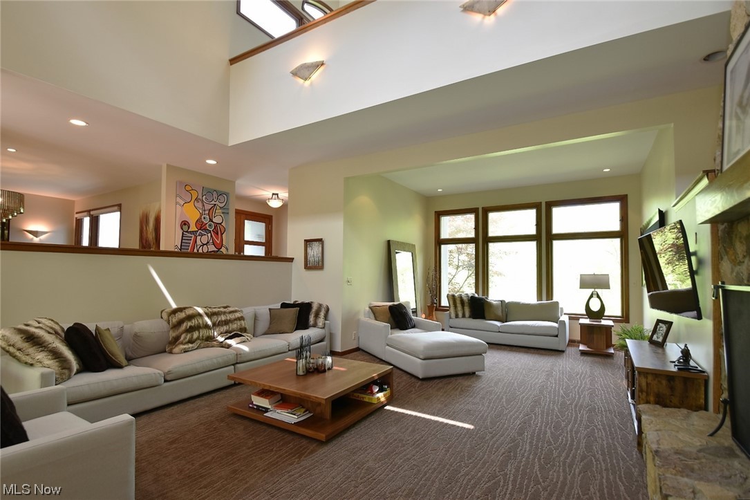 Chagrin Valley Trail - Residential