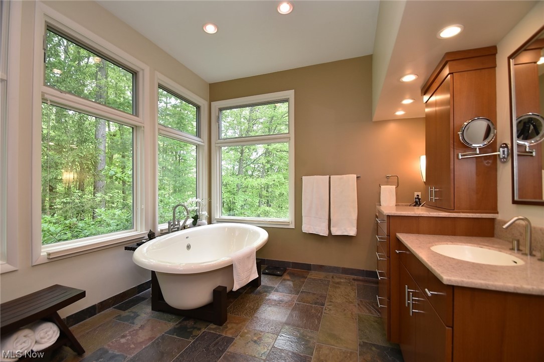 Chagrin Valley Trail - Residential