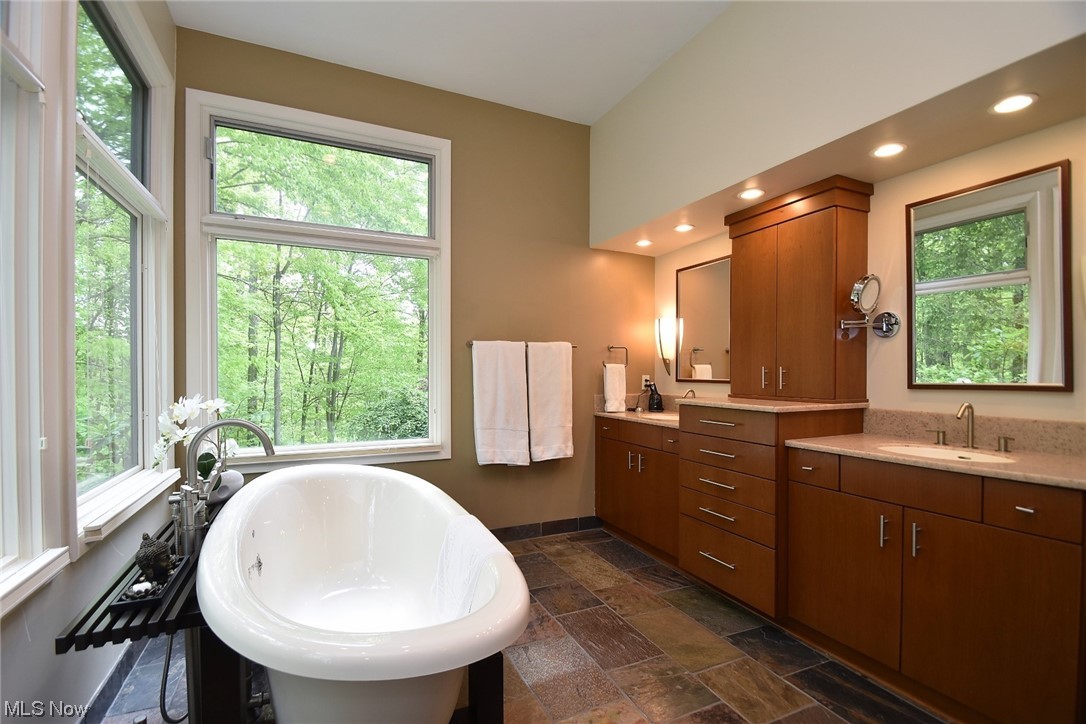 Chagrin Valley Trail - Residential