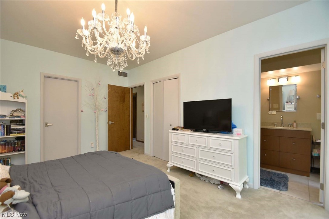 Chagrin Valley Trail - Residential