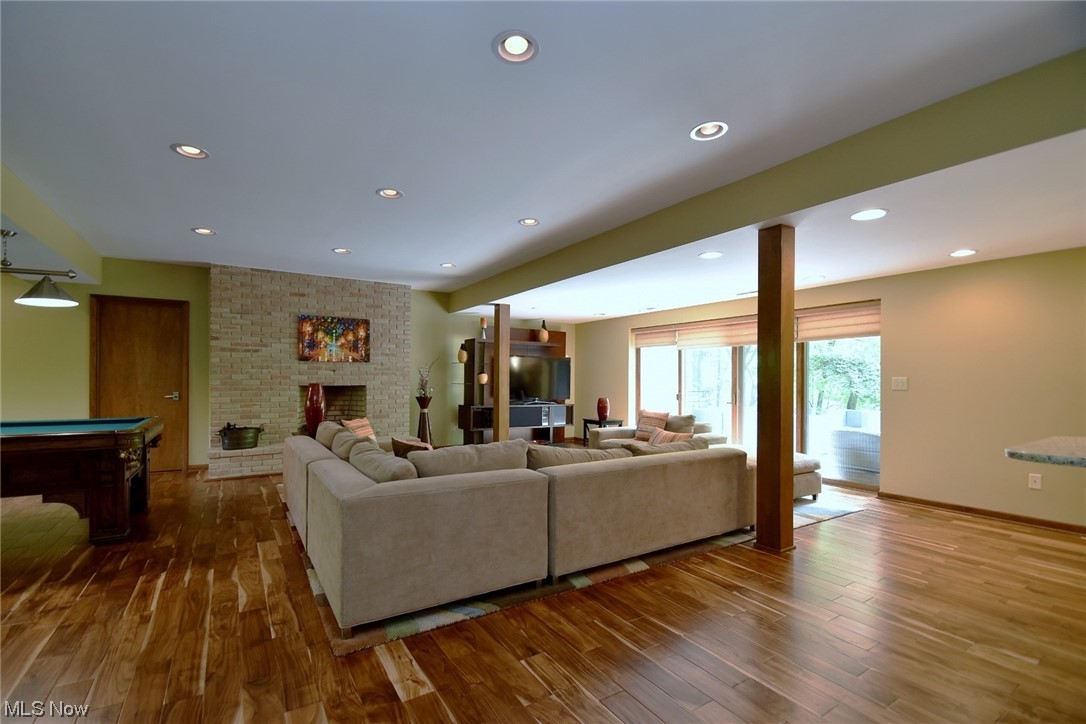 Chagrin Valley Trail - Residential