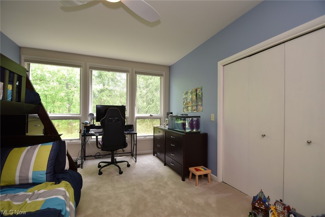 Chagrin Valley Trail - Residential