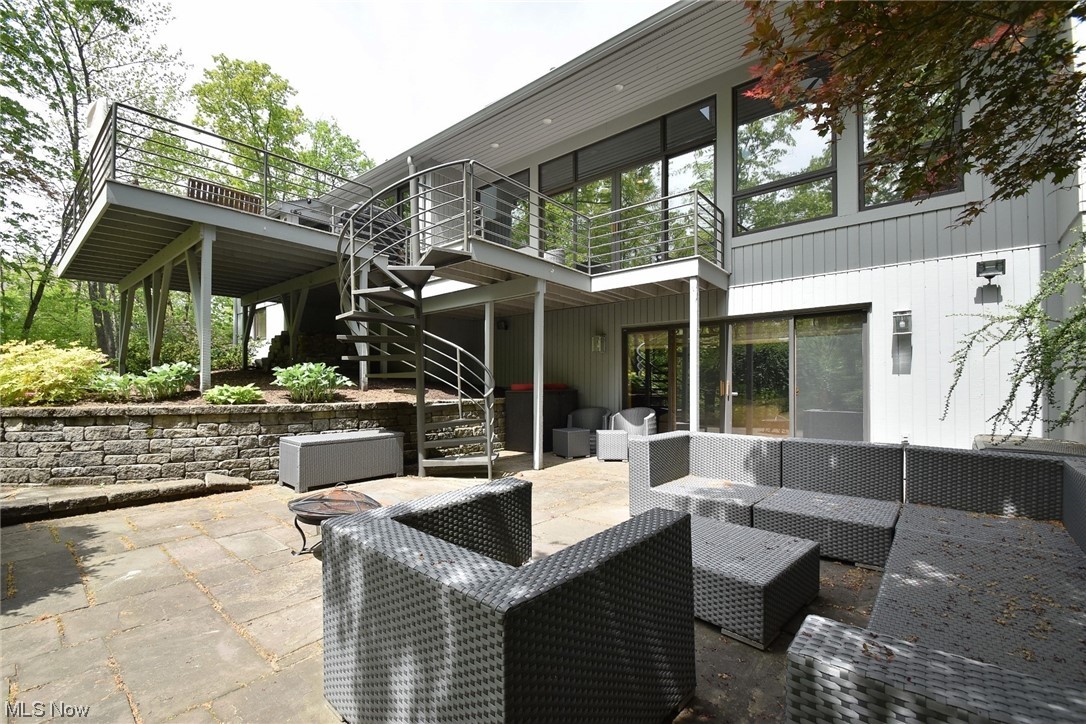 Chagrin Valley Trail - Residential