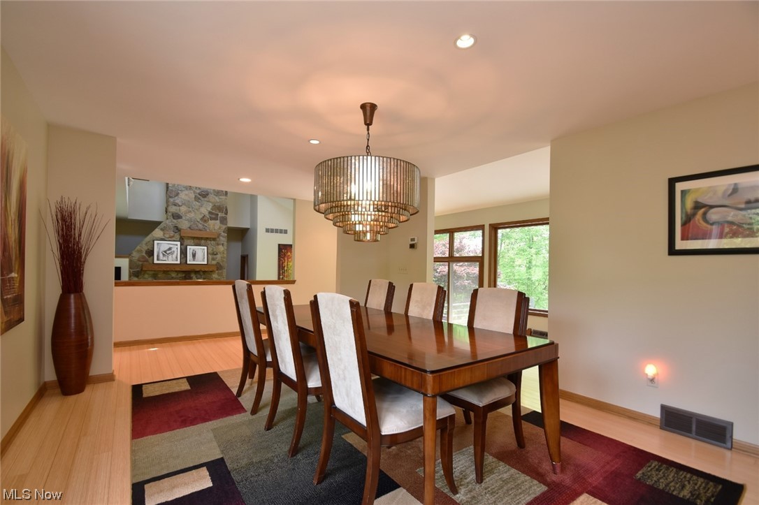 Chagrin Valley Trail - Residential