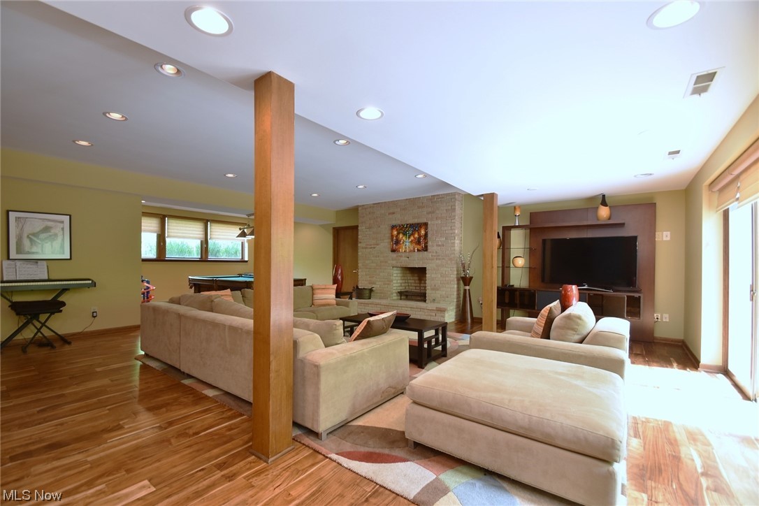 Chagrin Valley Trail - Residential