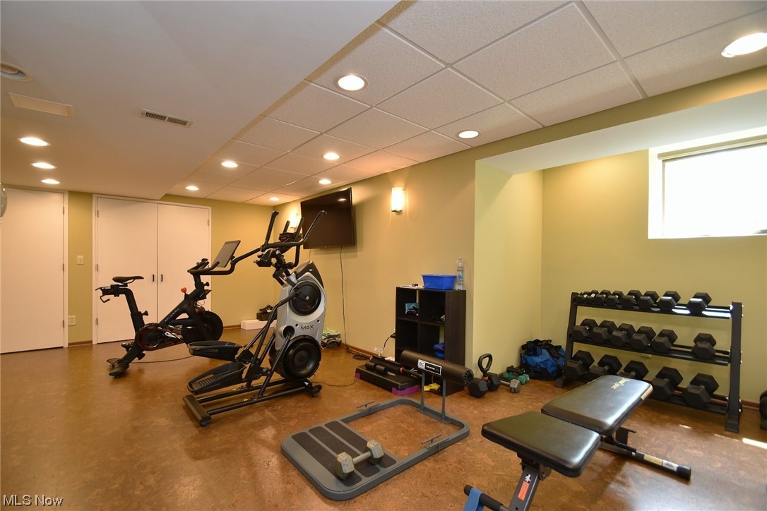 Chagrin Valley Trail - Residential