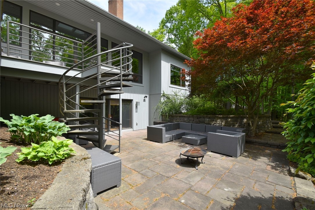 Chagrin Valley Trail - Residential