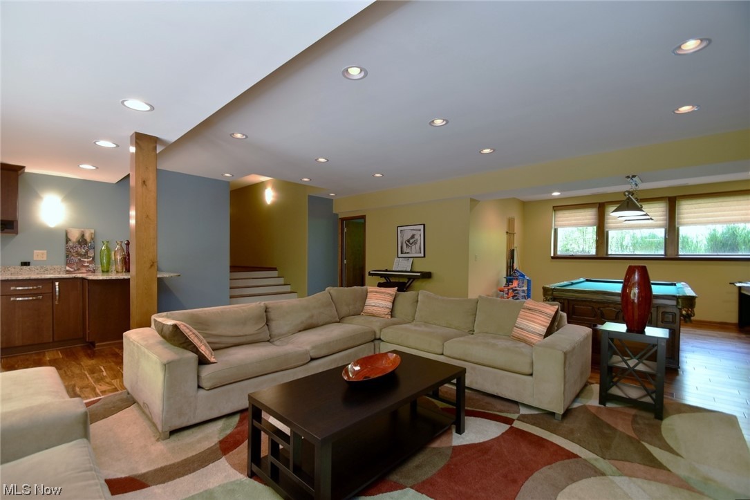 Chagrin Valley Trail - Residential