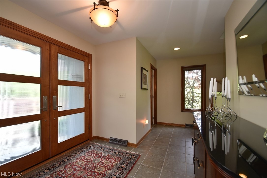 Chagrin Valley Trail - Residential