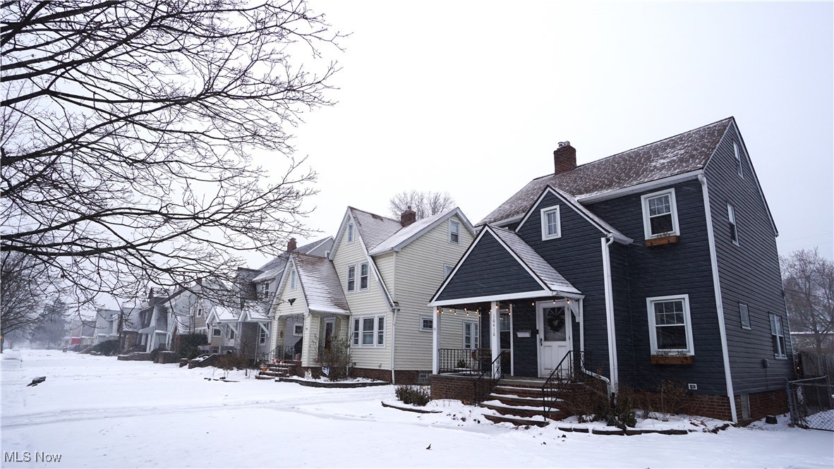 16416 Elsienna Avenue