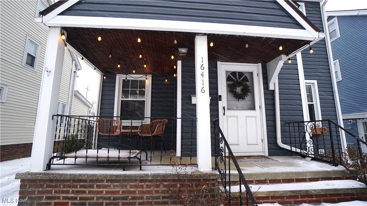 16416 Elsienna Avenue