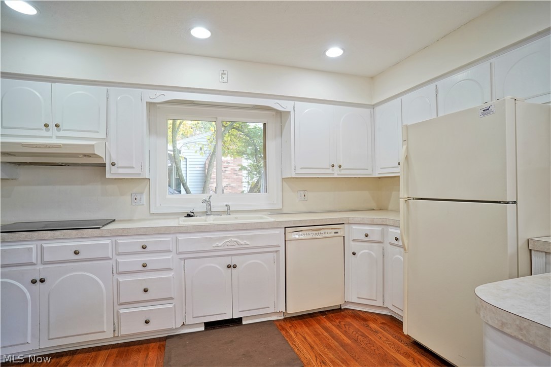 Hills & Dales Estates - Residential