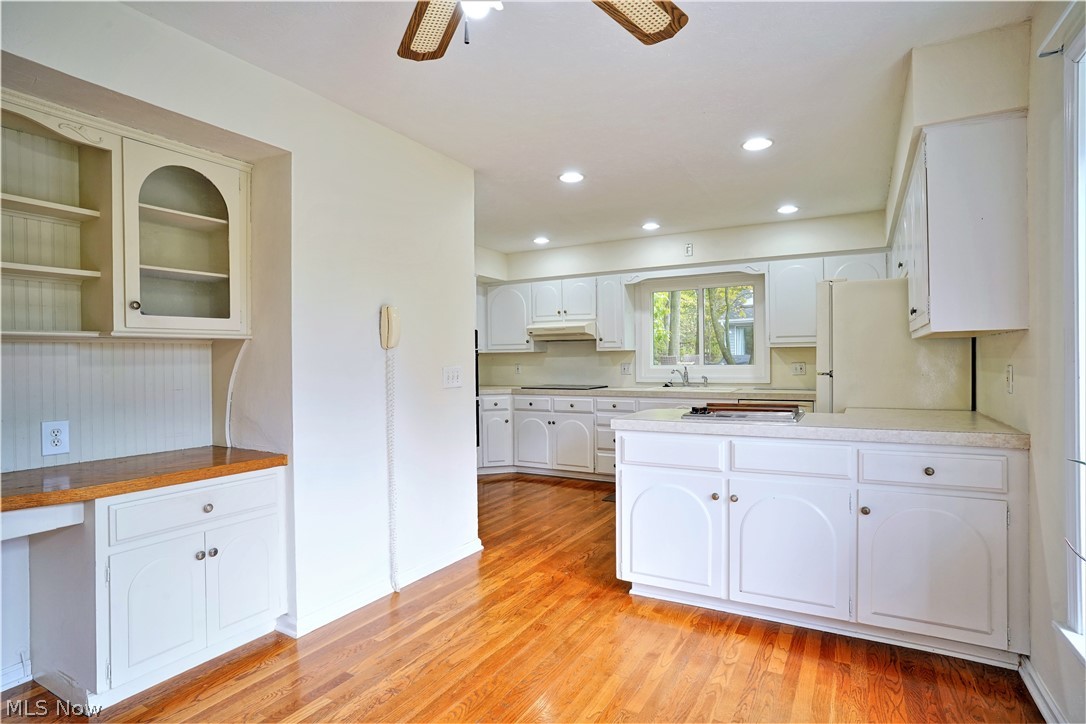 Hills & Dales Estates - Residential