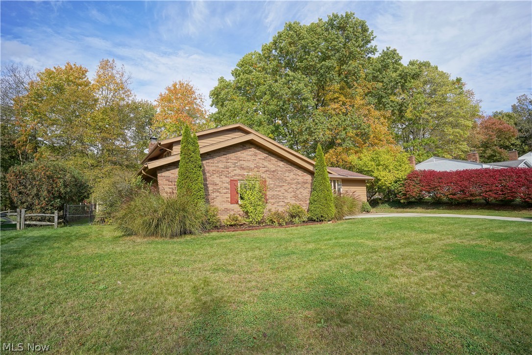 Hills & Dales Estates - Residential