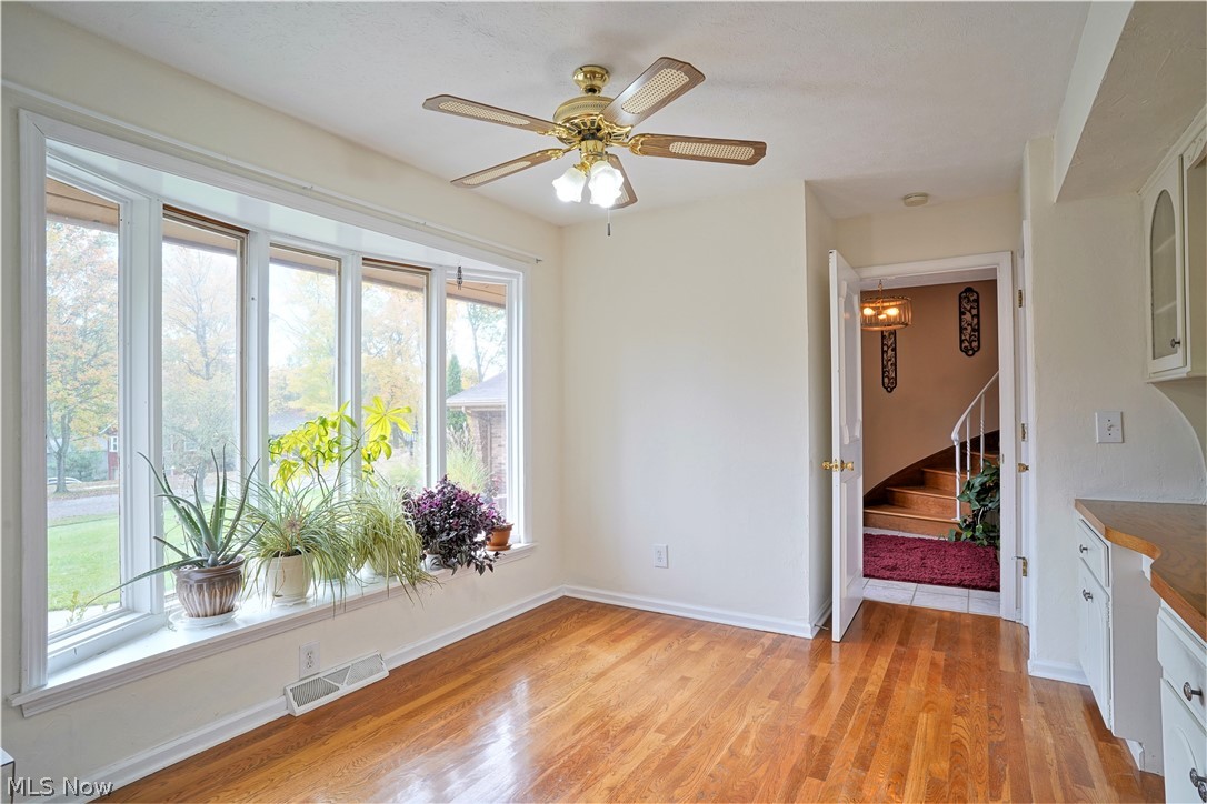 Hills & Dales Estates - Residential