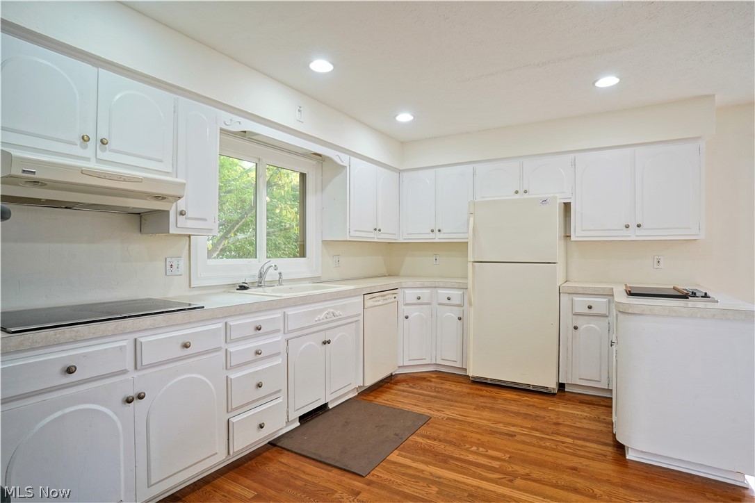 Hills & Dales Estates - Residential